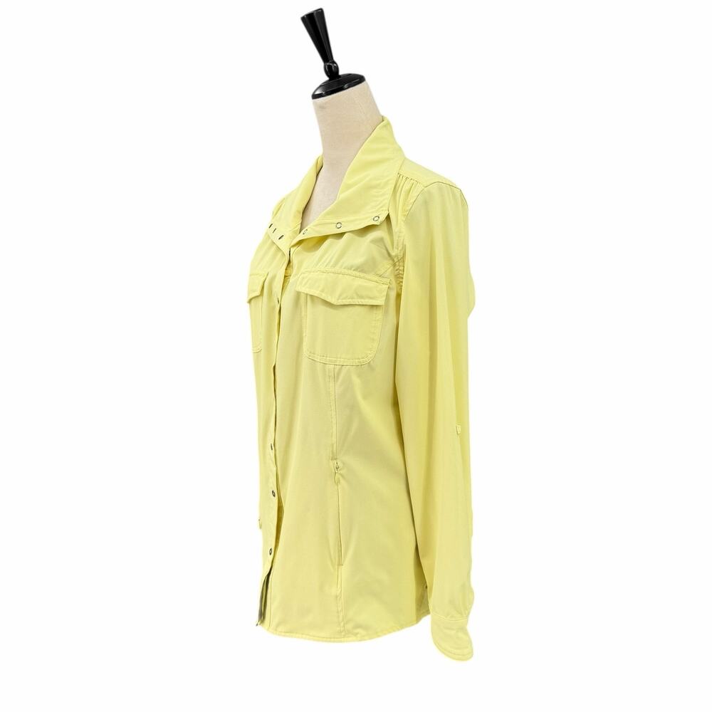 Duluth Trading Company Women’s Sol Survivor jacket size Large - Picture 2 of 11